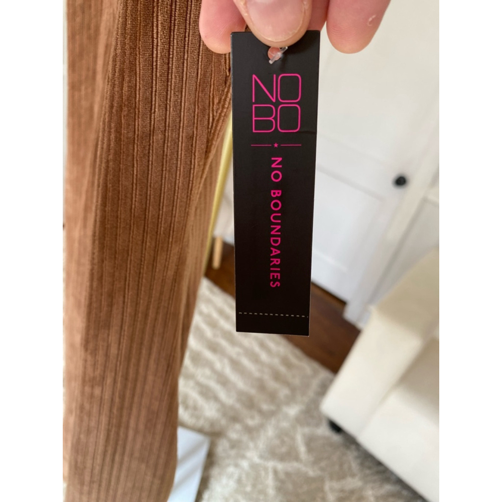 NWTs Bodycon Zip-up Mini Dress Dark Academia Streetwear Downtown Summer Spring M - Picture 5 of 8